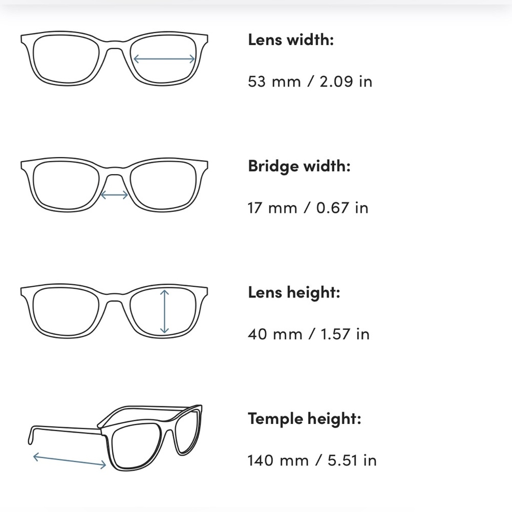 Prada Black Cat-Eye Glasses Bold Design - Picture 10 of 11